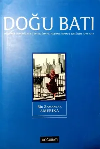 Bir Zamanlar Amerika