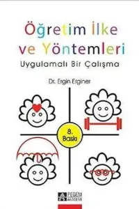 Öğretim İlke ve Yöntemleri