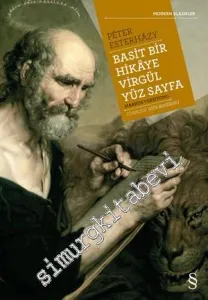 Basit Bir Hikaye Virgül Yüz Sayfa - Markos Versiyonu -