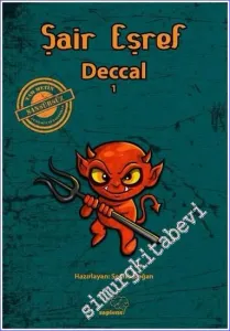 Deccal 1 -     3  Bahar