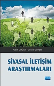 Siyasal İletişim Araştırmaları