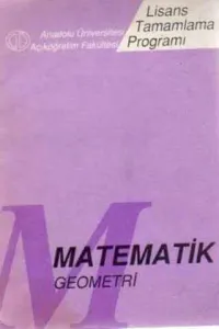 Matematik Geometri