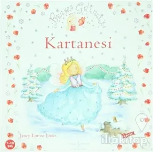 Prenses Gelincik Kartanesi