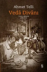 Veda Divanı Toplu Şiirler 1966-2016 (Ciltli)