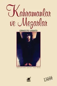 Kahramanlar Ve Mezarlar