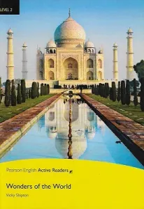 Wonders Of The World Level 2