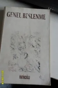 Genel Beslenme
