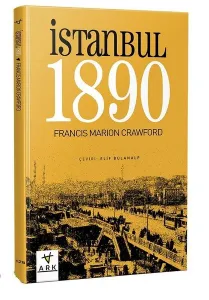 İstanbul  1890