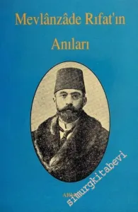 Mevlanzade Rıfat'in Anıları -        1992