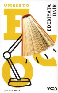Edebiyata Dair