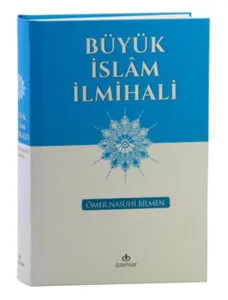Büyük İslam İlmihali (Ciltli)