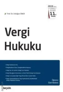 Vergi Hukuku
