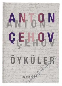 Seçme Öyküler     -