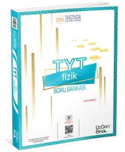 TYT Fizik Soru Bankası