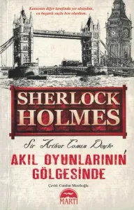 Akıl Oyunlarının Gölgesinde / Sherlock Holmes