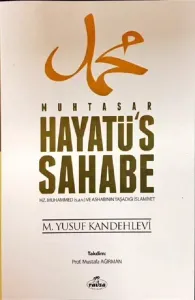 Muhtasar Hayatü's Sahabe (2. Hamur)