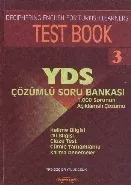Kurmay YDS Test Book