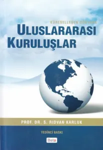 Uluslararası Kuruluşlar