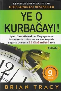 Ye O Kurbağayı
