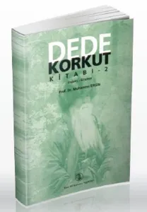 Dede Korkut Kitabı 2