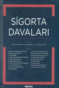 Sigorta Davaları