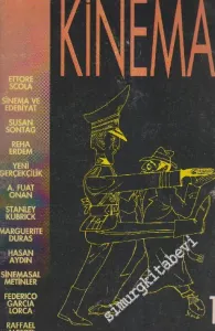 Kinema Dergisi - Sayı: 2      Kasım 1990