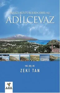 Adilcevaz Farklı Kültürlerin Ebrusu