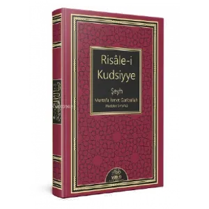 Risalei Kudsiyye Osmanlıca Cep Boy