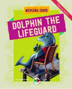 DOLPHIN THE LIFEGUARD