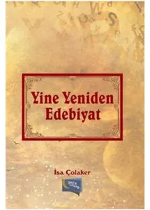 Yine Yeniden Edebiyat Yine Yeniden Edebiyat