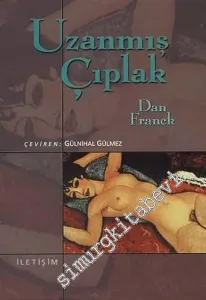 Uzanmış Çıplak -        2000