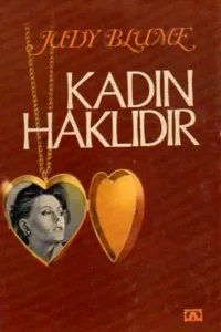 Kadın Haklıdır