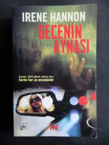 Gecenin Aynası