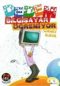 Dedem Bilgisayar Öğreniyor (10+ Yaş)