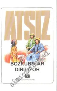 Bozkurtlar Diriliyor -