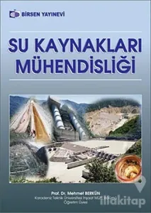 Su Kaynakları Mühendisliği