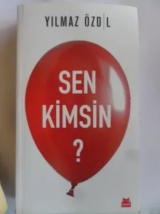 Sen Kimsin