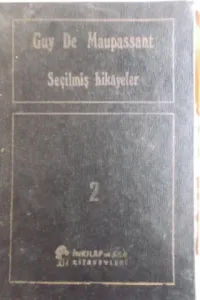 Seçilmiş Hikayeler 2