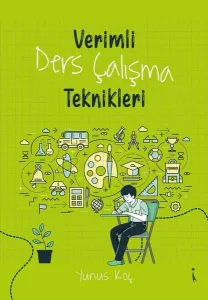 Verimli Ders Çalışma Teknikleri
