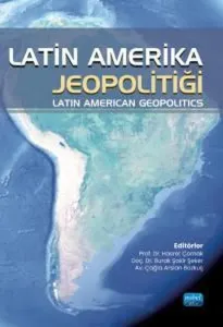 Latin Amerika  Jeopolitiği