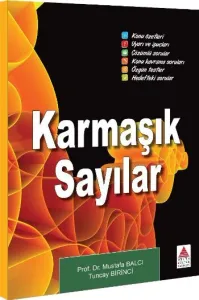 Delta Karmaşık Sayılar