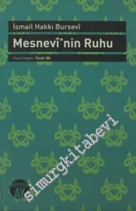 Mesnevi'nin Ruhu -