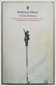 A Fine Balance -        1997