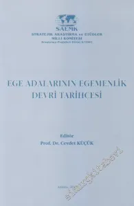 Ege Adalarının Egemenlik Devri Tarihçesi -