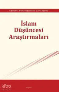 İslam Düşüncesi Araştırmaları