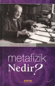 Metafizik Nedir?