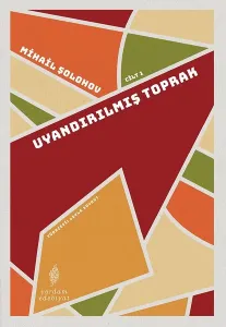 Uyandırılmış Toprak