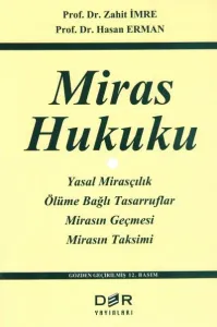 Miras Hukuku