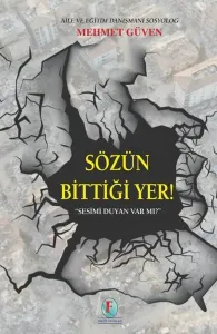 Sözün Bittiği Yer! "Sesimi Duyan Var Mı?"