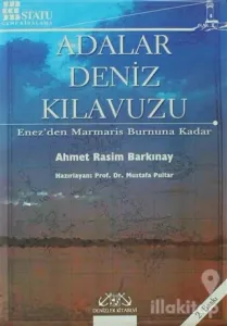 Adalar Deniz Kılavuzu